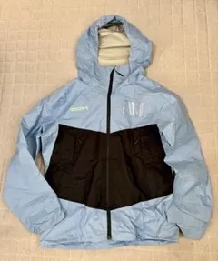 DESCENTE SIO シェルジャケット パンツ