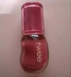 fwee 3Dボリューミンググロス カラント 30%