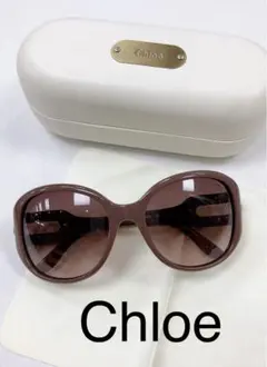 【クロエ　Chloe サングラス】のサムネイル