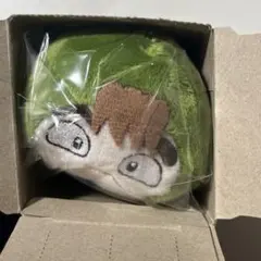 忍たま乱太郎 三年生 ぽてコロマスコット　4 次屋三之助