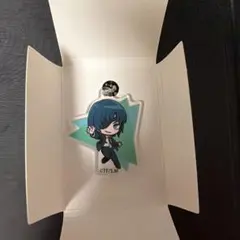 チェンソーマン、アクリルキーホルダー　姫野先輩