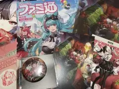 NTE キャラグッズ コンプリートセット | Mercari