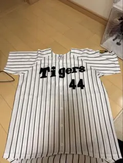 2026年最新】阪神 ユニフォーム バースの人気アイテム - メルカリ