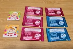 2026年最新】チョコビ シール 未開封の人気アイテム - メルカリ