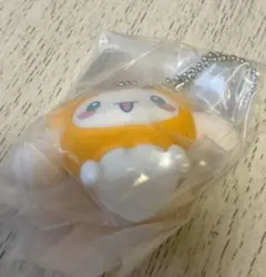 TWICE LOVELYS サンリオ マスコットチャーム ジヒョ