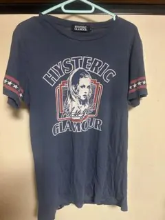 HYSTERIC GLAMOUR ガールプリント Tシャツのサムネイル
