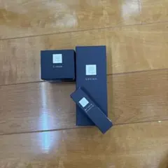 Nオーガニック　vie セット