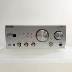 名機 ONKYO オンキョー A‐905FX2 完動品 専用リモコン付き ☆ - メルカリ