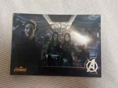 2026年最新】フォトカードコレクショ アベンジャーズの人気アイテム