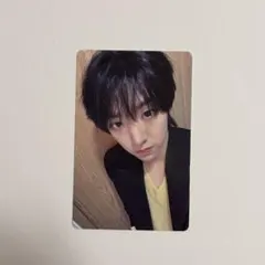 NCT127 ジェヒョン JAEHYUN Pt.2 キノ 黒 トレカ - メルカリ