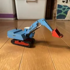 STRENCO LIEBHERR 961 油圧ショベル ミニカー 상태좋음 重機