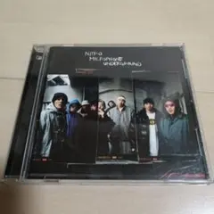 NITRO MICROPHONE UNDERGROUND CD