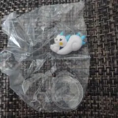 ポケモン しっぽみてみて！フィギュア1 パチリス