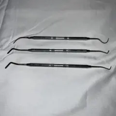 YDM ワックスアップ　器材