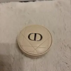 Dior フェイスパウダー ベージュ