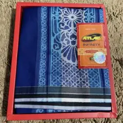 ATLAS アトラスInfinity Jacquard インドネシア サロン