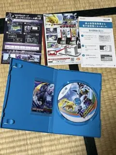 最安値 ポッ拳 wiiu ダークミュウツー 未開封 - メルカリ