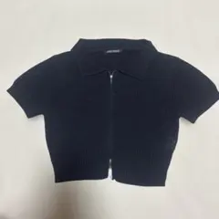 SpRay 半袖 Tシャツ チャック付きのサムネイル