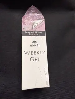 HOMEI Weekly Gel Rosy Magnet 10mlのサムネイル