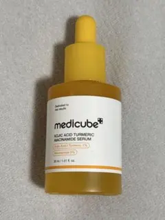 medicube メディキューブ コウジ酸ビタナイアシンセラム 30mlのサムネイル