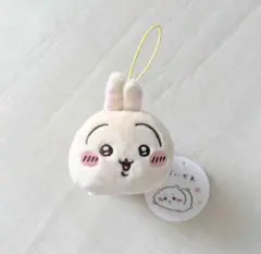 ちいかわ ねそべりマスコット うさぎ