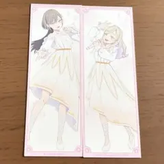 ラブライブ 蓮ノ空 映画 サントラ メンバー栞 セラス 泉