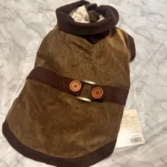 犬服 カンミーノアウター 犬 アウター 中型犬服 ミニチュアダックス