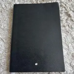 2025年最新】モンブラン本革ノートの人気アイテム - メルカリ