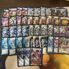 青黒ジャバランガループ デュエマ ゲートボール