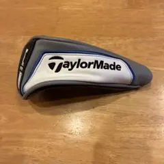 TaylorMade SIM ユーティリティ用ヘッドカバー③