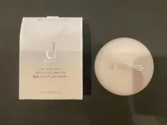 dプログラム 薬用エアリースキンケアヴェールのサムネイル