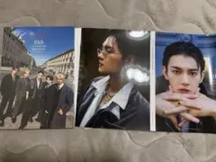 M!LK 10th ANNIVERSARY PHOTOBOOK～パリじゃん～