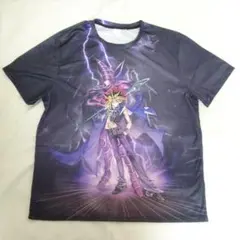 新品 XXL 遊戯王 グラフィックTシャツ