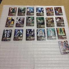 ファイアーエムブレム サイファ 風花雪月 N HN PR ST 約53枚 - メルカリ