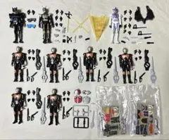 2026年最新】仮面ライダー 装動 まとめ売りの人気アイテム - メルカリ