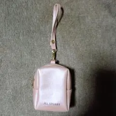 新品‼️JILL STUART ピンク ミニポーチ