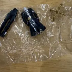 ジョジョの奇妙な冒険　トルソー　アバッキオ