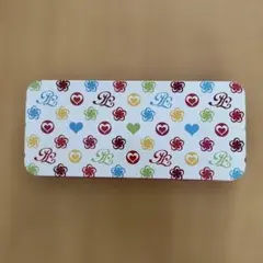 Pink latte 筆箱 缶ペンケースのサムネイル