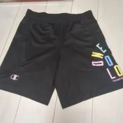 チャンピオン　バスパンS