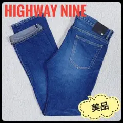 【定価3.4万・新品】クライミー BORN FREE 赤耳 ストレッチデニム L 定価3.4万・新品】クライミー BORN FREE 赤耳 ストレッチデニム L