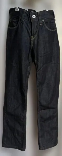 Levi's リーバイス　511 スリムフィット デニムパンツ日本製М