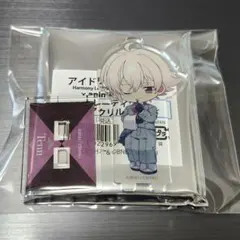 【匿名配送】アイナナ アニメイトカフェ アクリルスタンド 九条天