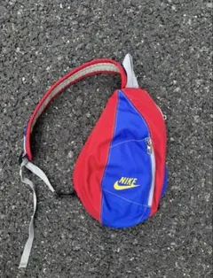 Nike ショルダーバッグ ワンショルダーバック　00s
