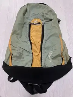 gravis バックパック　グラビスのサムネイル