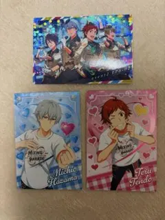 ツアマス TR EP6-02 SideMCOまとめ売り