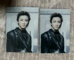 原因は自分にある。 核心触発イノベーション Black盤 トレカ 桜木雅哉