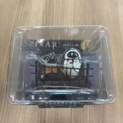 1番くじ　PIXAR ウォーリーフィギュア