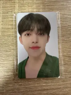 SEVENTEEN シーグリ 2022 トレカ 13枚セット 【未開封】