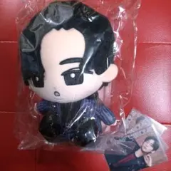 あ*＊様 SnowMan 目黒蓮すのチルぶら下がらないシリーズBIGぬいぐるみ