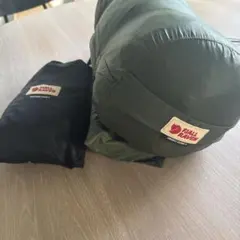 FJALLRAVEN keb Endurance 2【専用フットプリント付】 - メルカリ